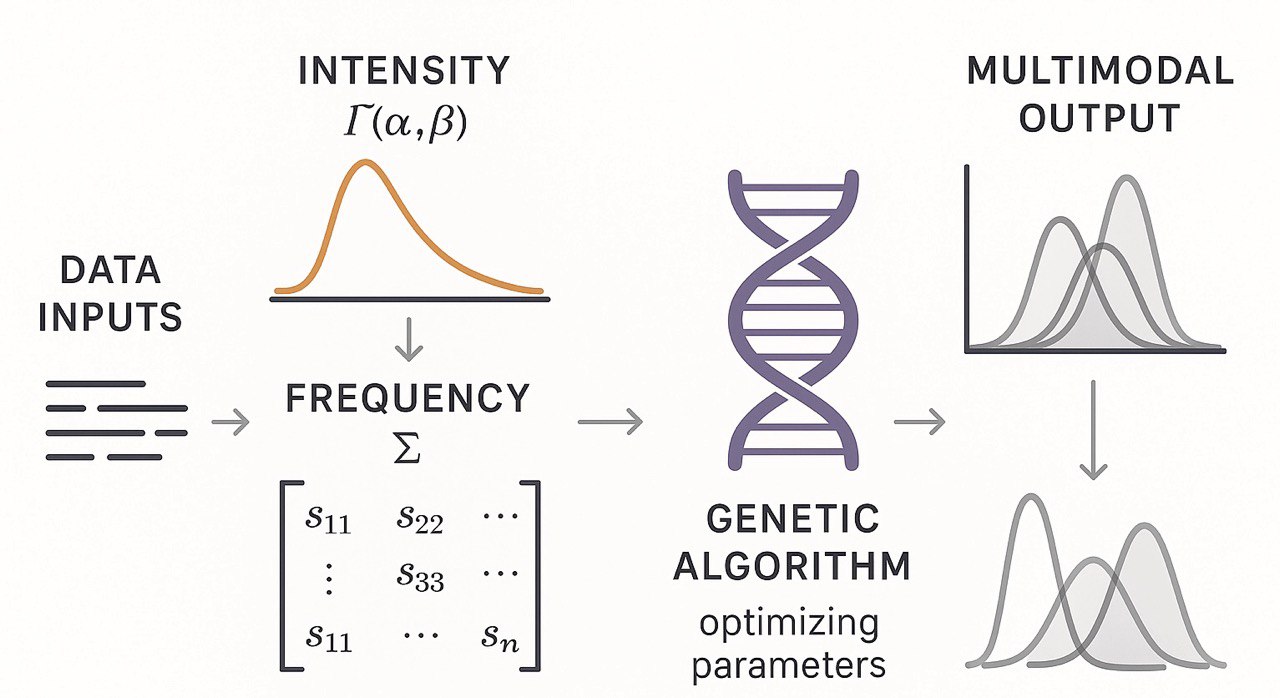 Index terms: Information Background Analysis, Intensity of Presence, Substantive-Content Message, Symbolic Data Constructs, Thematic Analysis